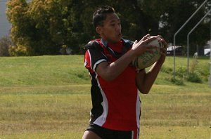 Endeavour SHS Vs Matraville SHS - Buckley Shield Clash (Photo's : ourfooty media) 