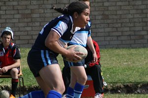 Endeavour SHS Vs Matraville SHS - Buckley Shield Clash (Photo's : ourfooty media) 