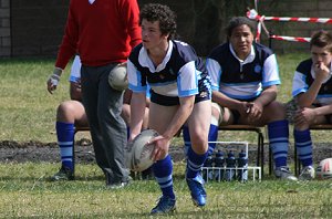 Endeavour SHS Vs Matraville SHS - Buckley Shield Clash (Photo's : ourfooty media) 