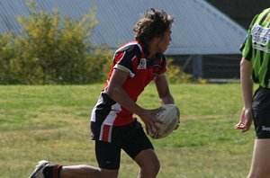 Endeavour SHS Vs Matraville SHS - Buckley Shield Clash (Photo's : ourfooty media) 