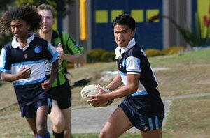 Endeavour SHS Vs Matraville SHS - Buckley Shield Clash (Photo's : ourfooty media) 