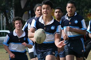 Endeavour SHS Vs Matraville SHS - Buckley Shield Clash (Photo's : ourfooty media) 