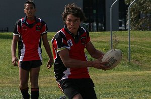 Endeavour SHS Vs Matraville SHS - Buckley Shield Clash (Photo's : ourfooty media) 