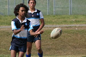 Endeavour SHS Vs Matraville SHS - Buckley Shield Clash (Photo's : ourfooty media) 