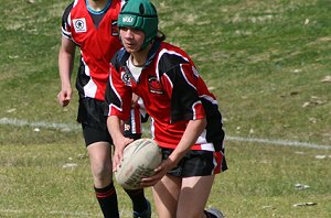 Endeavour SHS Vs Matraville SHS - Buckley Shield Clash (Photo's : ourfooty media) 