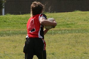 Endeavour SHS Vs Matraville SHS - Buckley Shield Clash (Photo's : ourfooty media) 