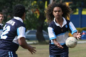 Endeavour SHS Vs Matraville SHS - Buckley Shield Clash (Photo's : ourfooty media) 