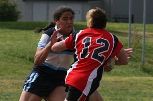 Endeavour SHS Vs Matraville SHS - Buckley Shield Clash (Photo's : ourfooty media) 