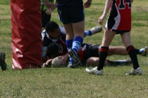 Endeavour SHS Vs Matraville SHS - Buckley Shield Clash (Photo's : ourfooty media) 