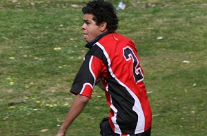 Endeavour SHS Vs Matraville SHS - Buckley Shield Clash (Photo's : ourfooty media) 