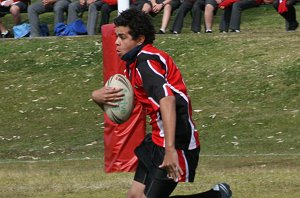 Endeavour SHS Vs Matraville SHS - Buckley Shield Clash (Photo's : ourfooty media) 