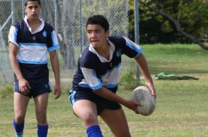 Endeavour SHS Vs Matraville SHS - Buckley Shield Clash (Photo's : ourfooty media) 