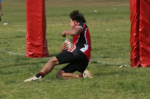 Endeavour SHS Vs Matraville SHS - Buckley Shield Clash (Photo's : ourfooty media) 