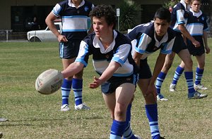 Endeavour SHS Vs Matraville SHS - Buckley Shield Clash (Photo's : ourfooty media) 