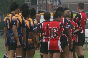 ENDEAVOUR SHS v WESTFIELDS SHS - Buckley Shield Match (Photo's : ourfootymedia)