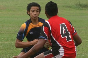 ENDEAVOUR SHS v WESTFIELDS SHS - Buckley Shield Match (Photo's : ourfootymedia)