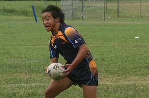 ENDEAVOUR SHS v WESTFIELDS SHS - Buckley Shield Match (Photo's : ourfootymedia)