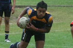 ENDEAVOUR SHS v WESTFIELDS SHS - Buckley Shield Match (Photo's : ourfootymedia)