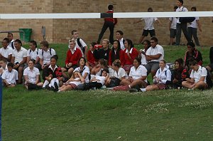 Uni Shield - Endeavour SHS v Westfields SHS (Photo's : ourfootymedia)