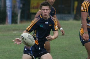 Endeavour SHS v Westfields SHS University Shield (Photo's : ourfootymedia)