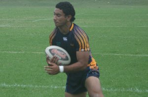 Endeavour SHS v Westfields SHS - University Shield (Photo's : ourfootymedia)