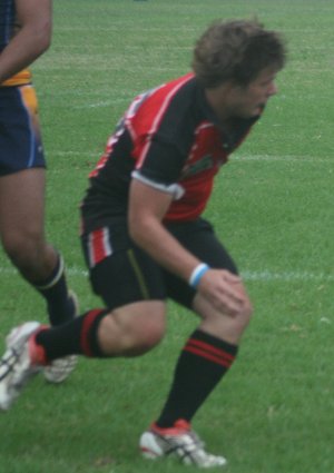 Endeavour SHS v Westfields SHS - University Shield (Photo's : ourfootymedia)