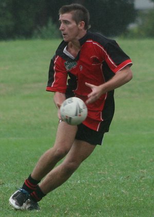 Endeavour SHS v Westfields SHS - University Shield (Photo's : ourfootymedia)