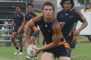 Endeavour SHS v Westfields SHS - University Shield (Photo's : ourfootymedia)