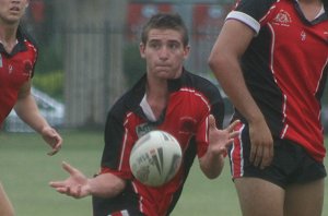 Endeavour SHS v Westfields SHS - University Shield (Photo's : ourfootymedia)