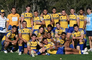 Parramatta EELS SG BALL Cup into the Grand Final (Photo : ourfootymedia)