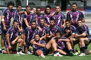 Melbourne Storm SG Ball after the Sharks game (Photo : ourfootymedia)