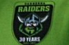 Canberra Raiders SG Ball