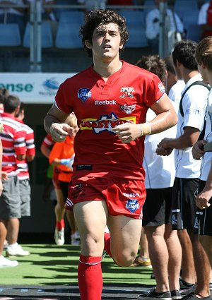 Cronulla SHARKS v Illawarra STEELERS Harold Matthew's Cup Rnd 4 Action (Photo's : OurFootyMedia) 