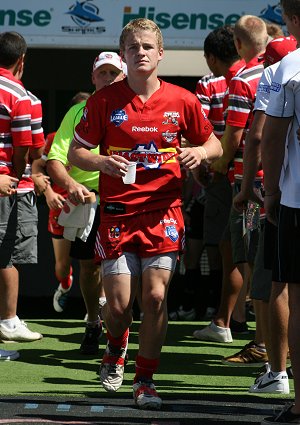 Cronulla SHARKS v Illawarra STEELERS Harold Matthew's Cup Rnd 4 Action (Photo's : OurFootyMedia) 