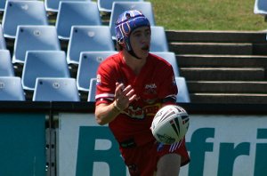 Cronulla SHARKS v Illawarra STEELERS Harold Matthew's Cup Rnd 4 Action (Photo's : OurFootyMedia) 