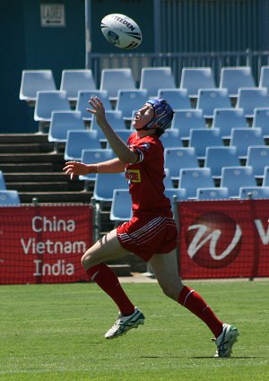 Cronulla SHARKS v Illawarra STEELERS Harold Matthew's Cup Rnd 4 Action (Photo's : OurFootyMedia) 