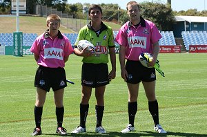 NSWRL Ref's