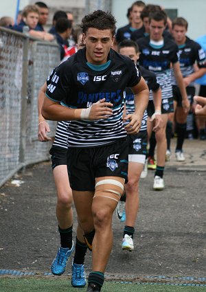 Sydney ROOSTERS v Penrith PANTHERS Matty's Cup Rnd 5 Action (Photo's : OurFootyMedia) 