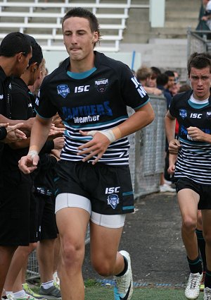 Sydney ROOSTERS v Penrith PANTHERS Matty's Cup Rnd 5 Action (Photo's : OurFootyMedia) 