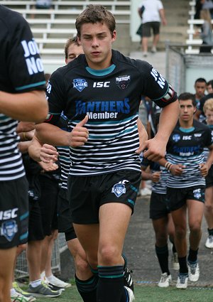 Sydney ROOSTERS v Penrith PANTHERS Matty's Cup Rnd 5 Action (Photo's : OurFootyMedia) 