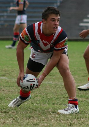 Sydney ROOSTERS v Penrith PANTHERS Matty's Cup Rnd 5 Action (Photo's : OurFootyMedia) 