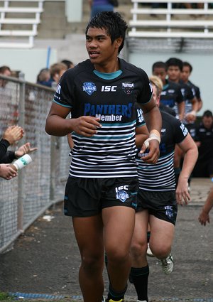 Sydney ROOSTERS v Penrith PANTHERS Matty's Cup Rnd 5 Action (Photo's : OurFootyMedia) 