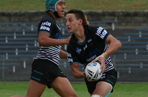 Sydney ROOSTERS v Penrith PANTHERS Matty's Cup Rnd 5 Action (Photo's : OurFootyMedia) 