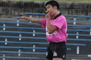 Sydney ROOSTERS v Penrith PANTHERS Matty's Cup Rnd 5 Action (Photo's : OurFootyMedia) 