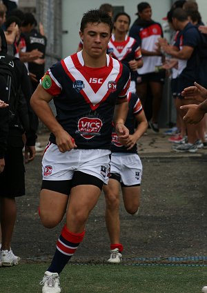 Sydney ROOSTERS v Penrith PANTHERS Matty's Cup Rnd 5 Action (Photo's : OurFootyMedia) 