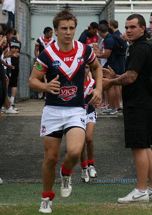 Sydney ROOSTERS v Penrith PANTHERS Matty's Cup Rnd 5 Action (Photo's : OurFootyMedia) 