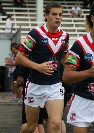 Sydney ROOSTERS v Penrith PANTHERS Matty's Cup Rnd 5 Action (Photo's : OurFootyMedia) 