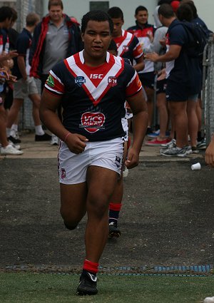 Sydney ROOSTERS v Penrith PANTHERS Matty's Cup Rnd 5 Action (Photo's : OurFootyMedia) 