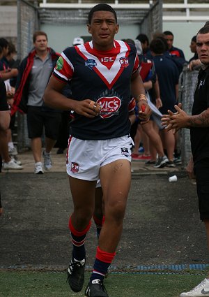 Sydney ROOSTERS v Penrith PANTHERS Matty's Cup Rnd 5 Action (Photo's : OurFootyMedia) 