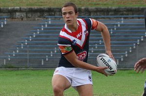 Sydney ROOSTERS v Penrith PANTHERS Matty's Cup Rnd 5 Action (Photo's : OurFootyMedia) 